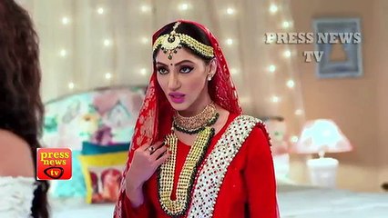 Dil Bole Oberoi -14th May 2017 - Starplus