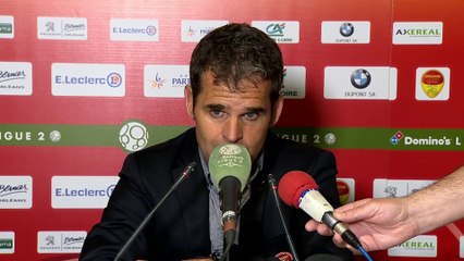 J37: Réaction Didier Ollé-Nicolle