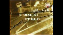 Zone 51, Un monde parallèle plein d'ovni et extraterrestres