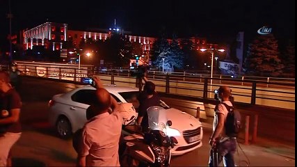 Darbeci Pilotların “Zekai Aksakallı’yı Vurun” Talimatı Telsiz Konuşmalarında