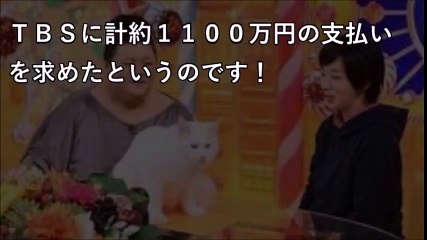 『マツコの知らない世界』が訴えられた！？請求額が…TBS大丈夫か…  【衝撃ちゃんねる】