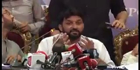 Bahria Town Victims Ko Insaf Ki Bajyaa Pasay Ki Offer