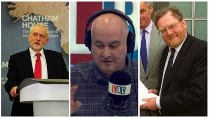 Former Armed Forces Minister Says Labour CAN Be Trusted On Defence