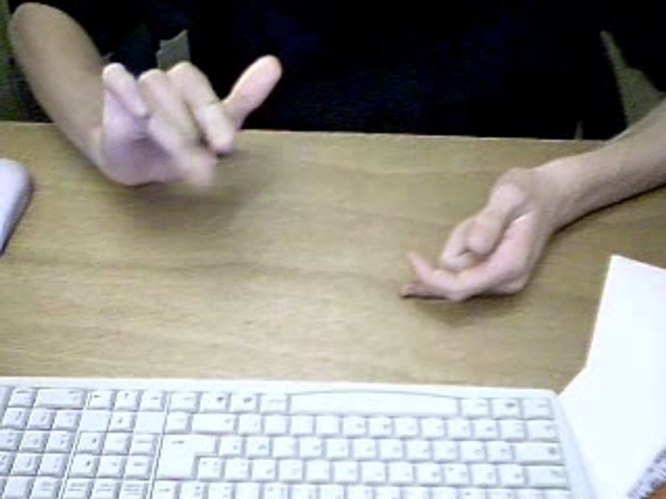 Makinnh's Penspinning