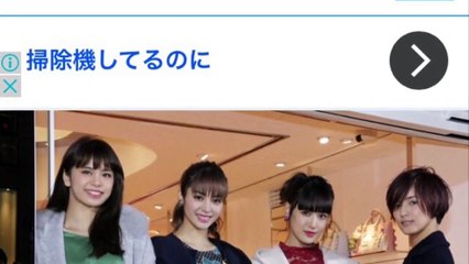 E‐girls人生初の名刺交換に緊張「ブルブル震えた」サマンサタバサのプレス業務に挑戦