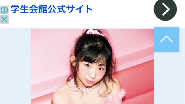 でんぱ組.inc古川未鈴：「スピリッツ」グラビアで写真集アザーカット公開　ラバーコスで大胆に