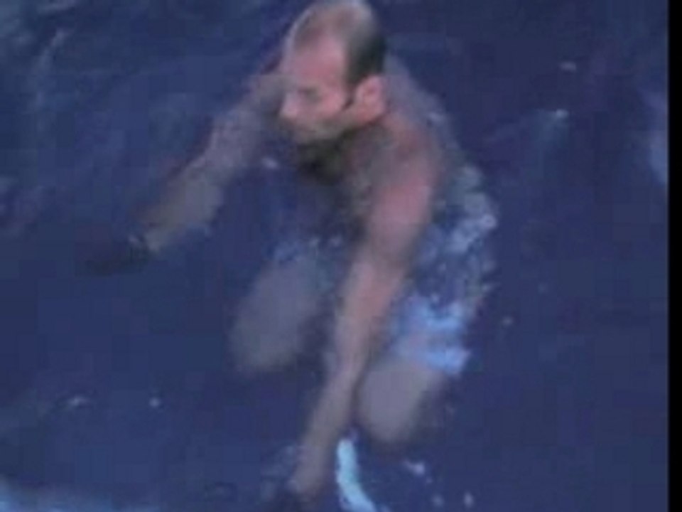 trophée après 4h15 de combat avec un thon rouge...