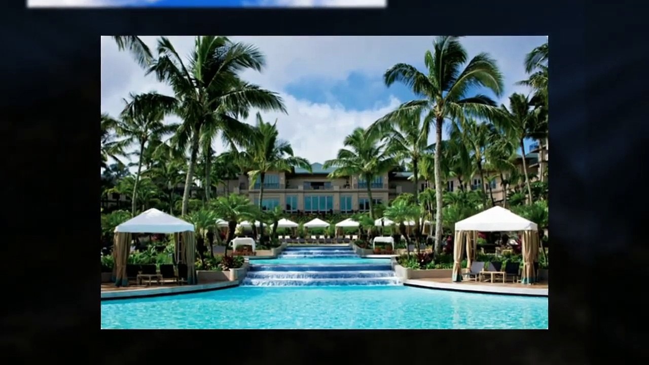 Maui Hawaii Übersicht