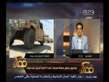 #ممكن | إرهابيون يشنون سلسلة هجمات على 4 أكمنة للجيش في سيناء