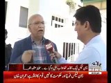 Dawn leaks Masala Solve Honay Per PMLN Leader Mushahid Ullah Khan Ka Mauqaf