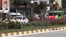 Hatay Şehit Memleketine Uğurlandı