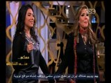 #معكم_منى_الشاذلي | الحلقة الكاملة 2 إبريل 2015 |  لقاء خاص مع الفنانة 