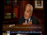 #هيكل | أزمة سد النهضة