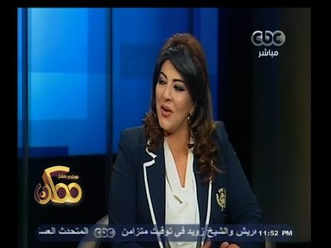 #ممكن | شاهد…السبب الذي جعل هالة صدقي تقول صلوا على النبي