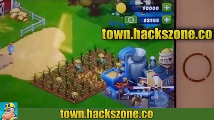 Township Hack - Township Hack Tool [iOS & Android]