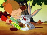 Bugs Bunny el conejo de la suerte en: Un viaje al futuro