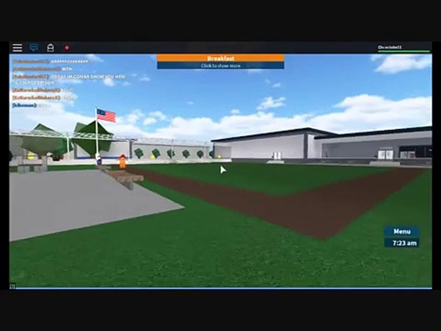 Roblox Prison Life V20 Cheats