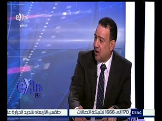غرفة الأخبار | دور قطاع المقاولات في المساهمة في المشروعات القومية