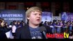 Doug Brochu at Jonas Brothers: The 3D Concert Experience PREMIERE