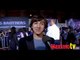 Vincent Martella at Jonas Brothers: The 3D Concert Experience PREMIERE