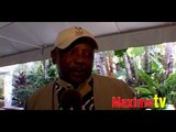 Louis Gossett Jr. INTERVIEW at MMPA Oscar Week Luncheon Feb 20, 2009