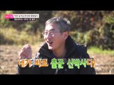 춤꾼 신박사 등장! [엄마의 봄날] 20회 20151123