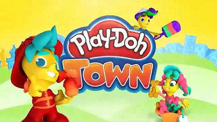 Play-doh Polska - Promocja_ Reklama-9t_jSTjwKGs