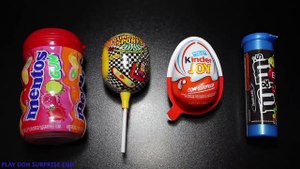 Chupa Chupn Superhero Lollipops Candy Mentos