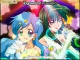 Mermaid Melody Pure 09 part 2 vostfr