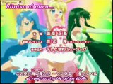 Mermaid Melody Pure 08 part 1 vostfr