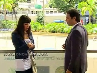 LA MUJER PERFECTA Capítulo 7 (escena cortada)