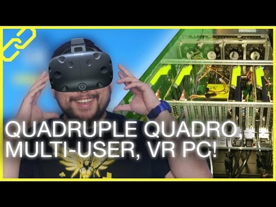 Amazon Echo Show, Project Zero Finds Crazy Bad Flaw, NVIDIA's Multi User VR PC