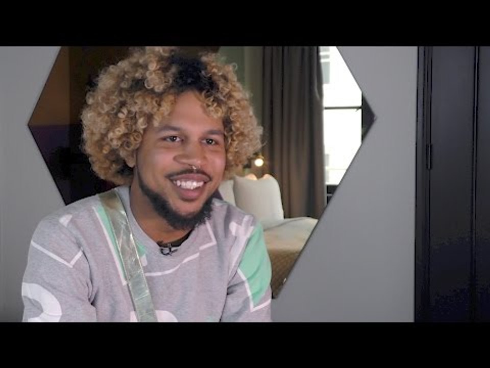 Bokoesam interview (deel 1)