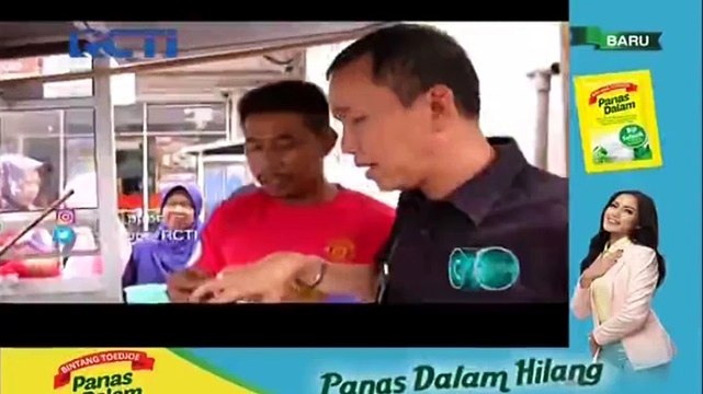Kebersamaan Ayu Ting Ting dengan Keluarga