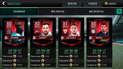 TRADEO- 5 Pasos SUPER sencillos para ganar miles de monedas - FIFA MOBILE 2017