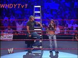 WWE Edge, Lita, Matt Hardy Segment (RAW 2005)- l0uo
