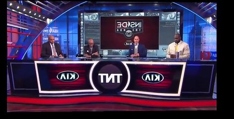 Utah Jazz vs LA Clippers Game 4 Highlights!!! Joe Johnson's Impact! Inside The NBA