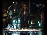 #هنا_العاصمة | المناوي : الحملات مهمة لتنشيط السياحة لكن من المهم تغيير السلوك من جانب الجميع