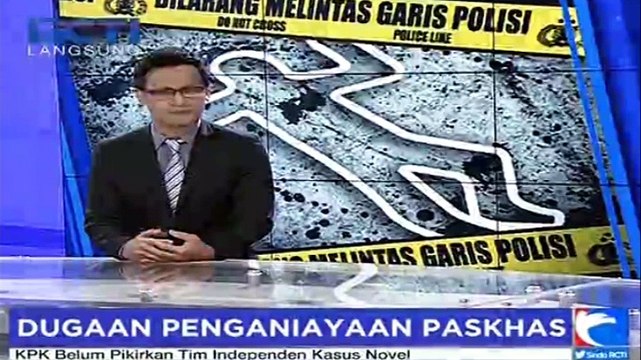 Tiga Perwira TNI AU Diperiksa dalam Kasus Kematian Anggota Paskhas