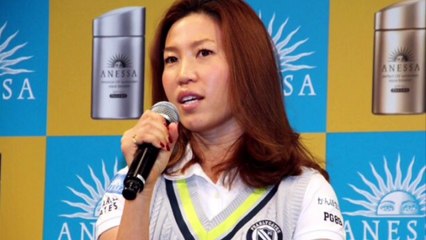 ゴルフがオリンピック競技に！上田選手意欲的