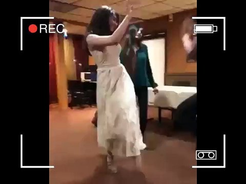 Best Girlfriends Dancing girls Wahoo amazing college grils