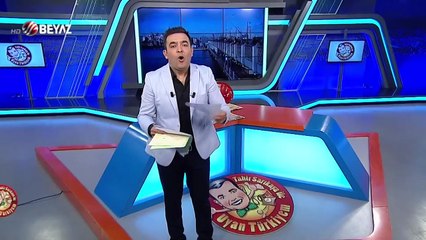 Uyan Türkiyem 13 Mayıs 2017