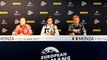 4 Hours of Monza : Qualifying press conference