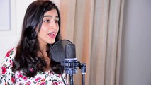 Something Just Like This - Coldplay & Chainsmokers - Luciana Zogbi Cover