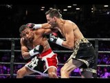 DANIEL JACOBS & SERGIO MORA HAVE WAR OF WORDS!! ARGUE AHEAD OF REMATCH!!
