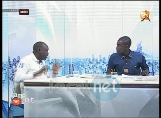 el hadji diouf a cheikh béthio