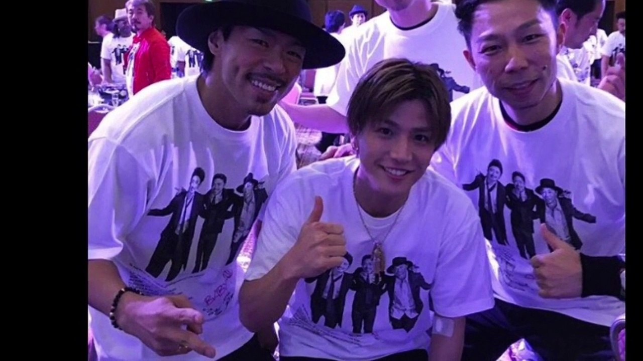 「大丈夫？」岩田剛典(EXILE/三代目JSB)の投稿写真で広がるファンの心配