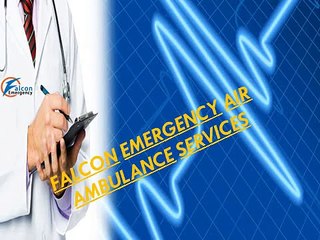 Searching for Immediate Air Ambulance Service in Vellore and Thiruvananthapuram