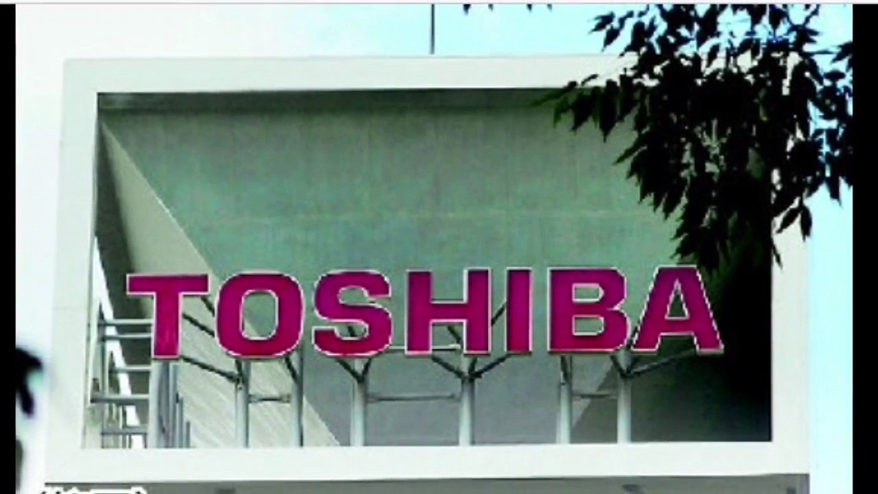 東芝、5500億円赤字見通し…多額リストラ費計上