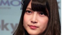 AKB48の入山杏奈 賞金獲得50秒前にハンターに捕まる悲劇